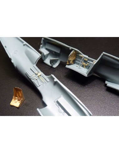 P-40 K  (SWORD) 