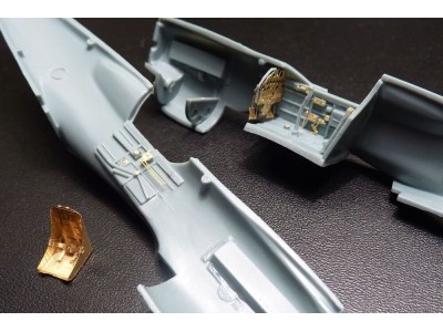 P-40 K  (SWORD) 