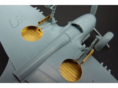 P-40 K  (SWORD) 