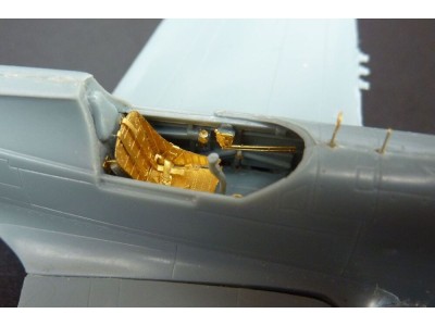 P-40 K  (SWORD) 