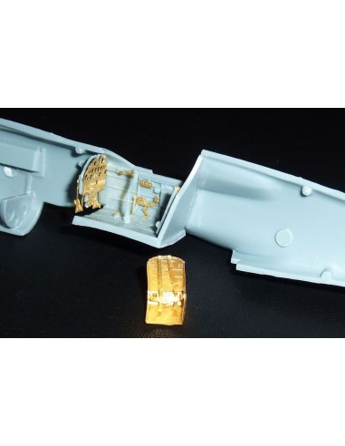 P-40 K  (SWORD) 