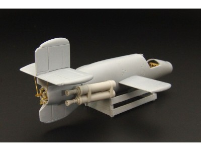 Bachem Natter (Brengun) 