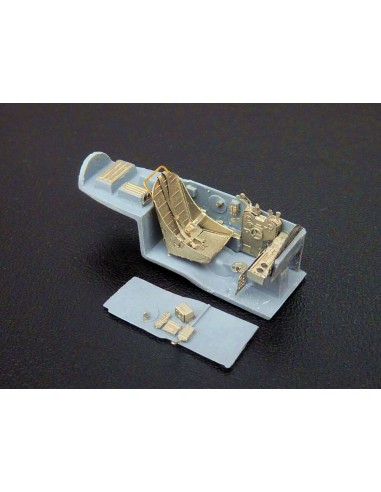 P-38 Lightning (RS Models) 
