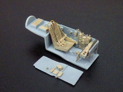P-38 Lightning (RS Models) 
