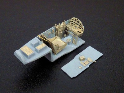 P-38 Lightning (RS Models) 