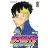 BORUTO : NARUTO NEXT GENERATIONS - Tome 7