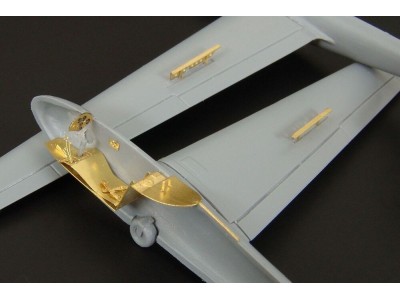 LF-107 Lunak glider (Admiral kit) 