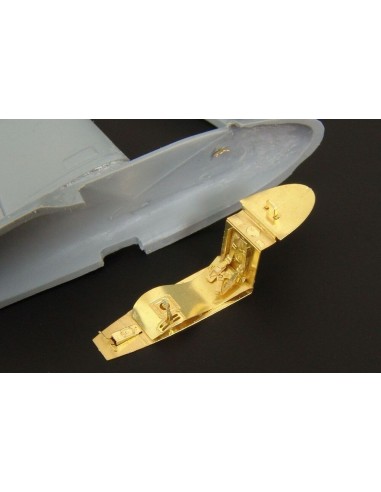 LF-107 Lunak glider (Admiral kit) 