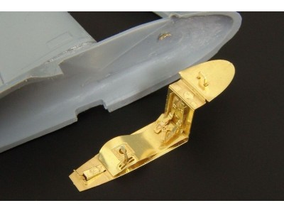 LF-107 Lunak glider (Admiral kit) 