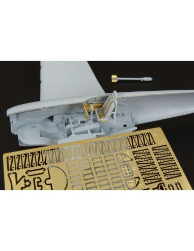 Typhoon Ib (Airfix) 