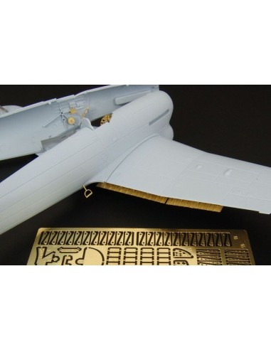 Typhoon Ib (Airfix) 