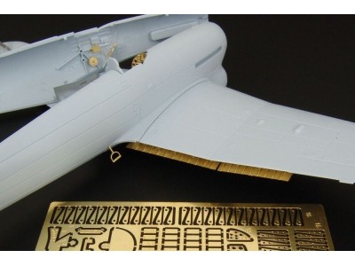 Typhoon Ib (Airfix) 