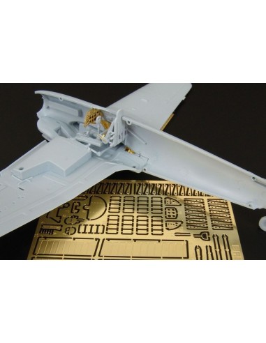 Typhoon Ib (Airfix) 