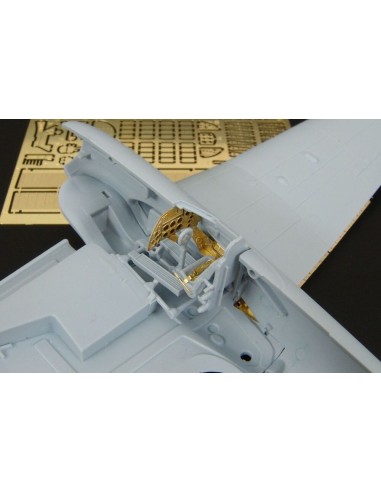 Typhoon Ib (Airfix) 