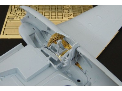 Typhoon Ib (Airfix) 
