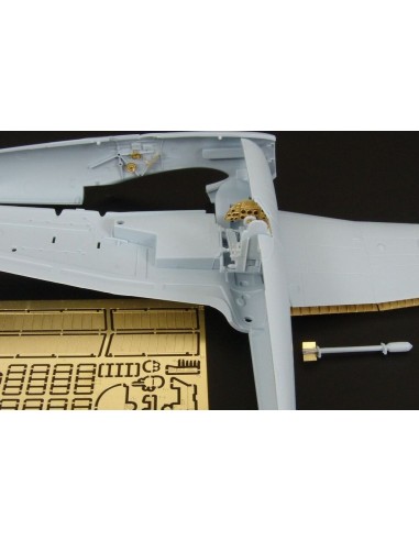 Typhoon Ib (Airfix) 