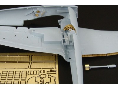 Typhoon Ib (Airfix) 