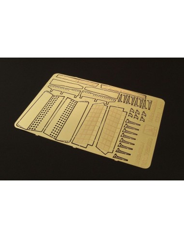 Mitsubishi G3M Nell flaps (Hasegawa) 