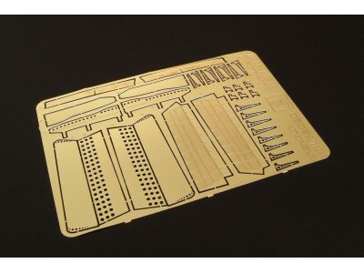 Mitsubishi G3M Nell flaps (Hasegawa) 