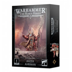 THOUSAND SONS: AZHEK AHRIMAN