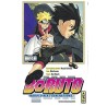 BORUTO : NARUTO NEXT GENERATIONS - Tome 4