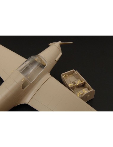 Bf 108 Taifun (Fly) 