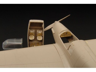 Bf 108 Taifun (Fly) 