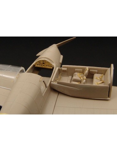 Bf 108 Taifun (Fly) 