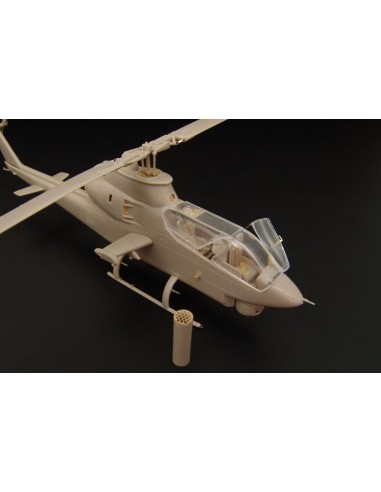 Bell AH-1G Cobra (Az model) 
