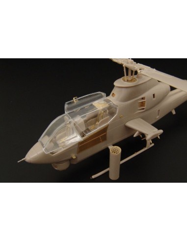 Bell AH-1G Cobra (Az model) 
