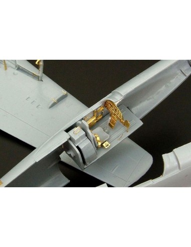 P-51 H (RS-model) 