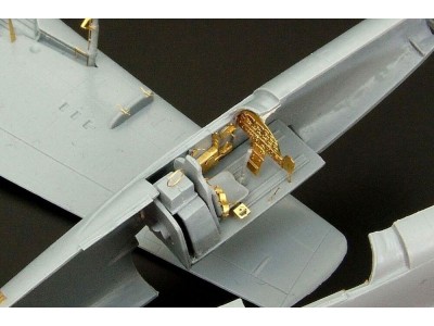 P-51 H (RS-model) 