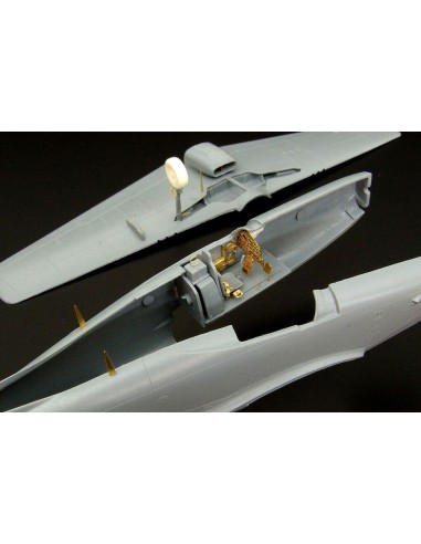 P-51 H (RS-model) 