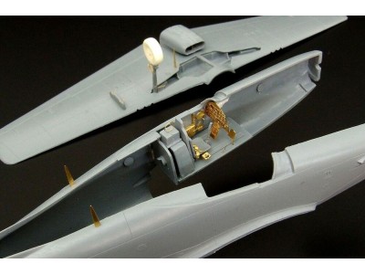 P-51 H (RS-model) 