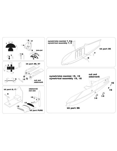 Avia Bh-21 (FLY) 