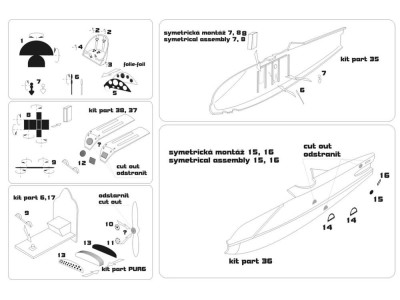 Avia Bh-21 (FLY) 