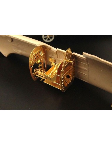 Spitfire Mk Vc (Sword) 