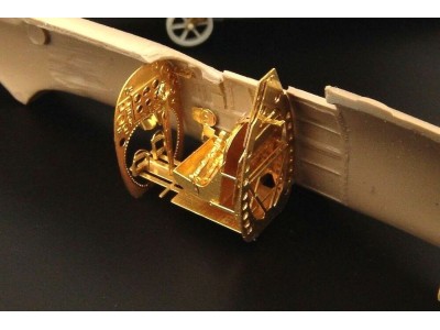 Spitfire Mk Vc (Sword) 