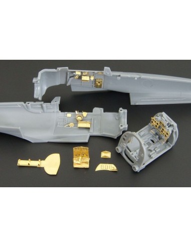 Zero 22 (Tamiya) 