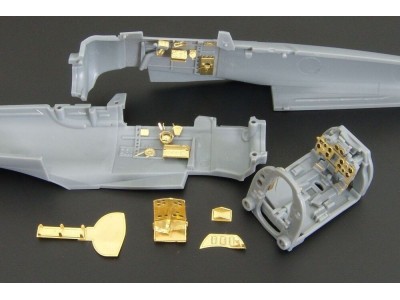 Zero 22 (Tamiya) 
