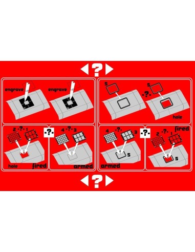 U S  Flare-CHAFF dispensers 