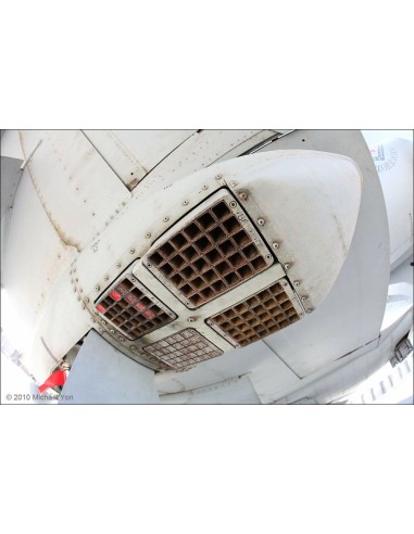 U S  Flare-CHAFF dispensers 