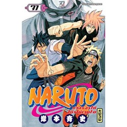 NARUTO - Tome 71 2