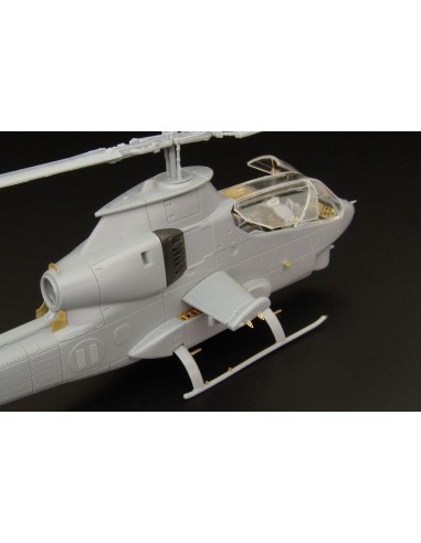 AH-1G Cobra (Specialhobby) 