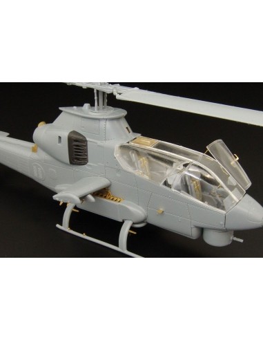 AH-1G Cobra (Specialhobby) 