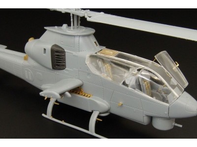 AH-1G Cobra (Specialhobby) 
