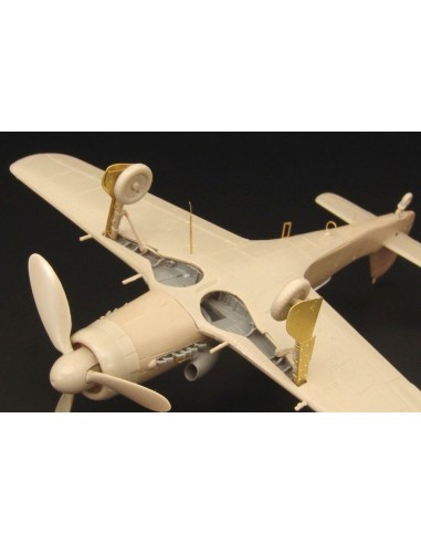 FW-190D-11-13 (AZ model) 