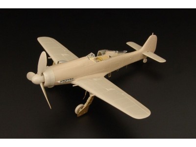 FW-190D-11-13 (AZ model) 