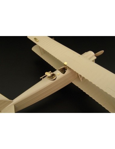 Letov S-16 (Brengun kit) 