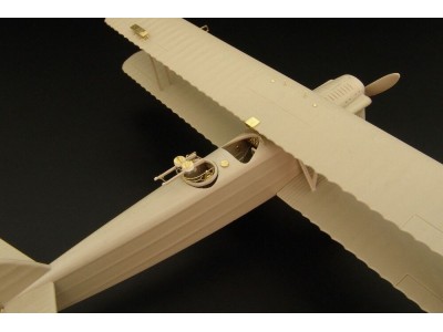Letov S-16 (Brengun kit) 
